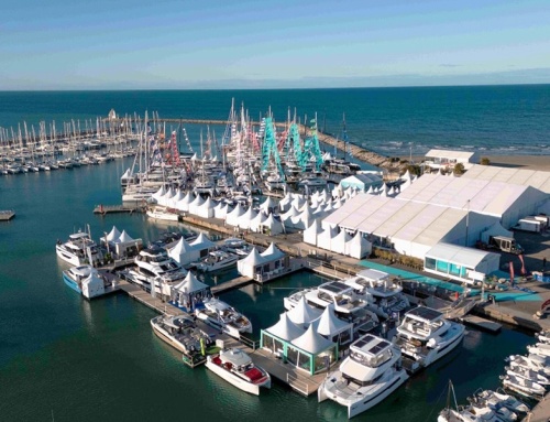 Rise of the Powercat: A New Era for the Multihull