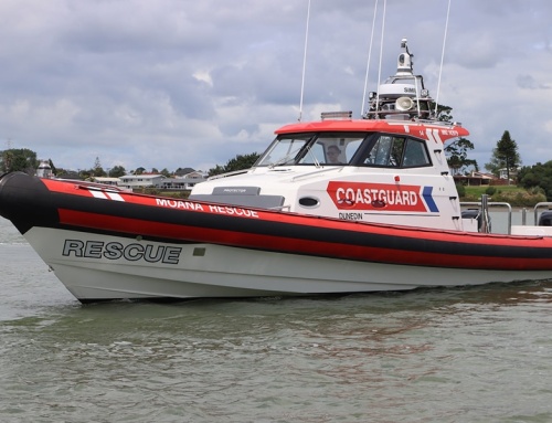 Protector 380 Targa to Star at Seawork 2025