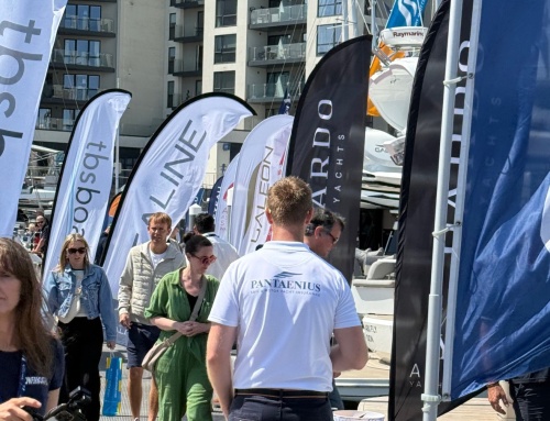Missed the 2025 South Coast Boat Show? Here’s What Mattered