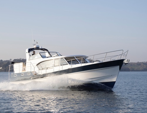 Thinking of a New Boat? Don’t Miss These Reveals at South Coast Boat Show