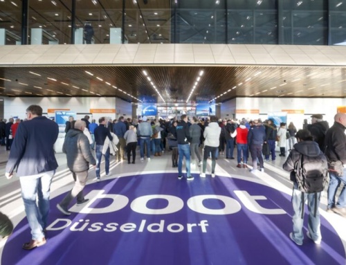 boot Düsseldorf 2026: Exhibitor Bookings Registration Opens