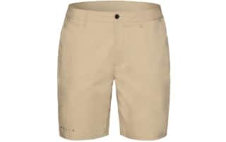 Musto's new shorts.