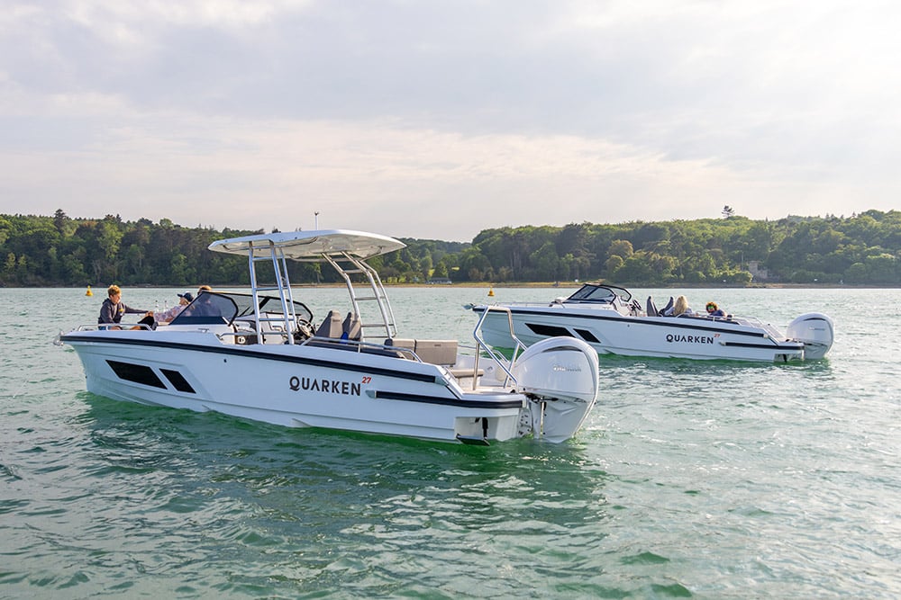 Quarken 27