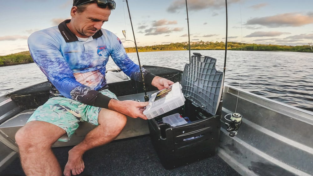 RAILBLAZA Launch Game-changing Gear Hub