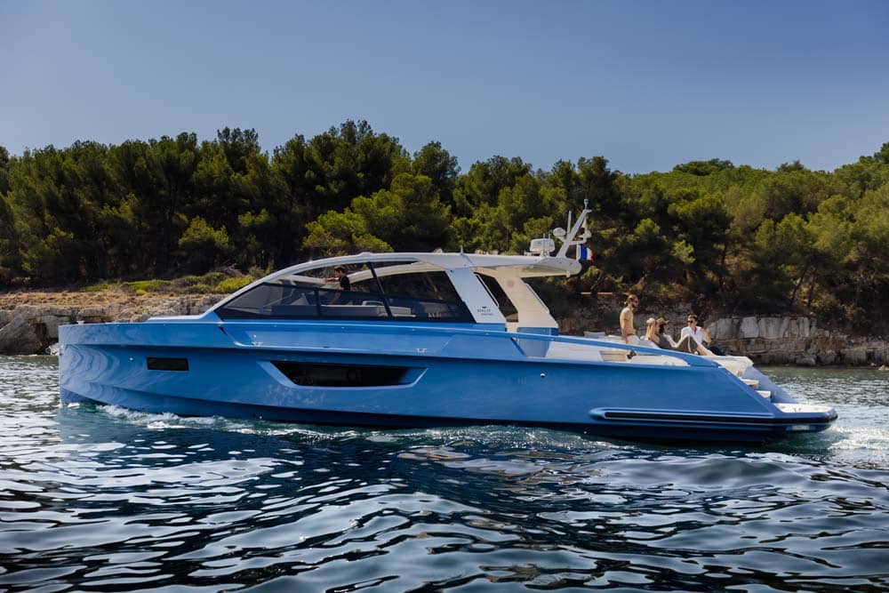 Sialia Yachts