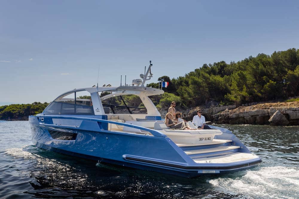Sialia Yachts