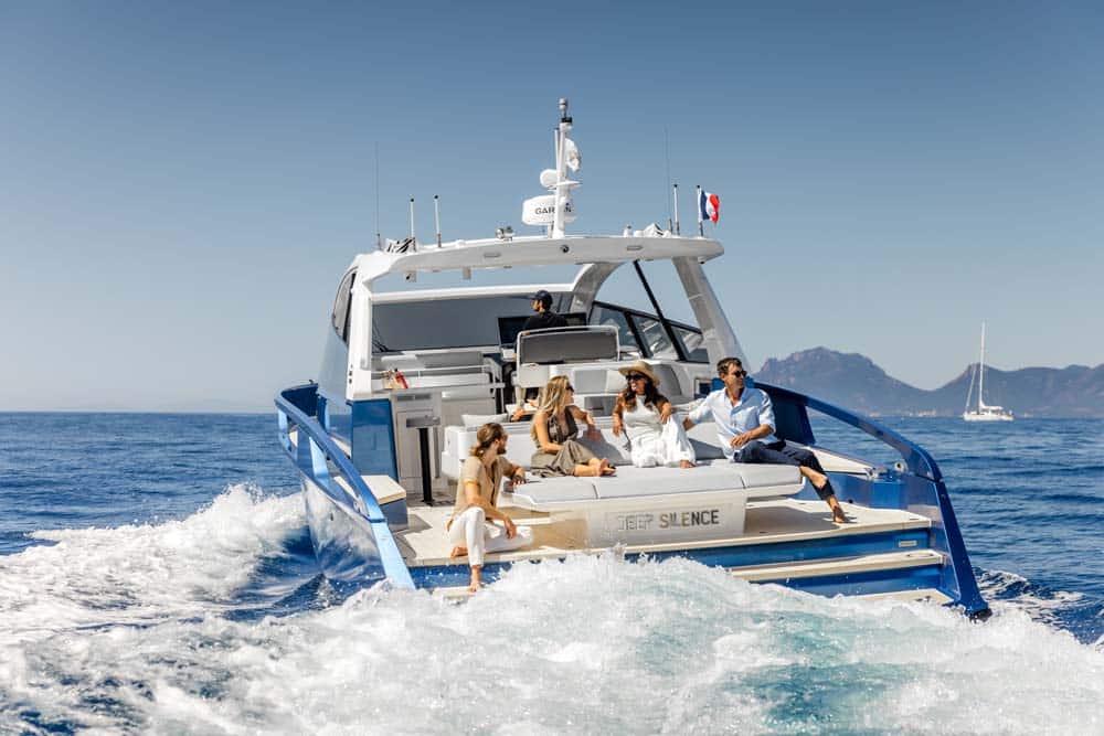 Sialia Yachts