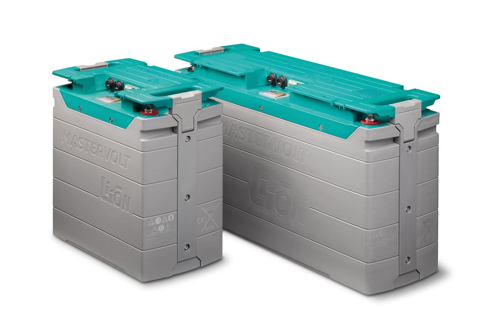 Lithium Power