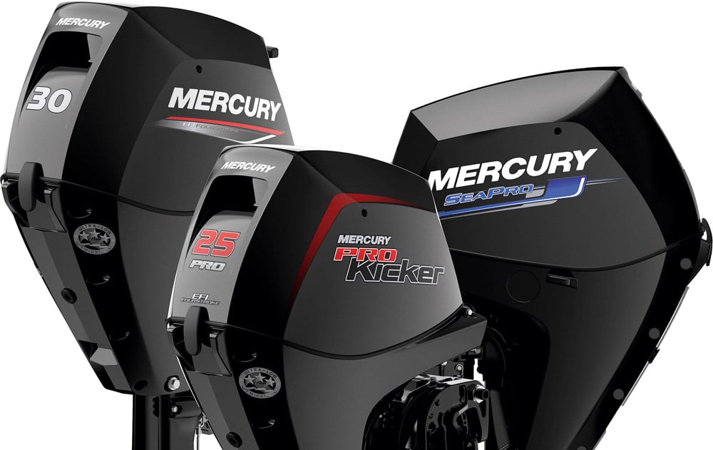 Mercury