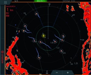 simrad