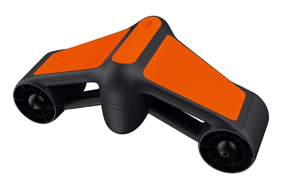 The S1 Pro is highly portable.