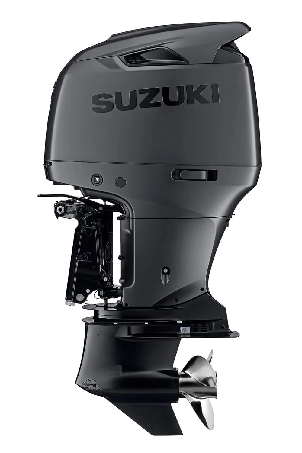 Kuroページ 1 Suzuki DF250 Kuro - Powerboat and RIB