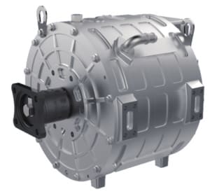 H100 engine