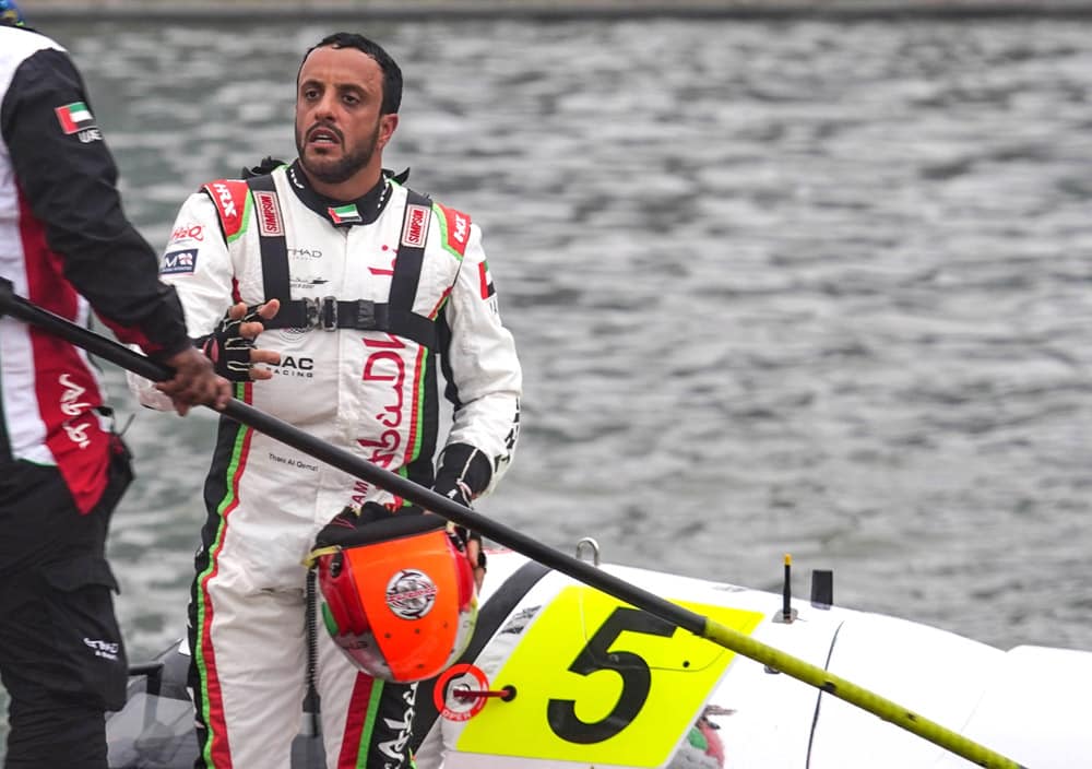 UIM F1H2O World Championship