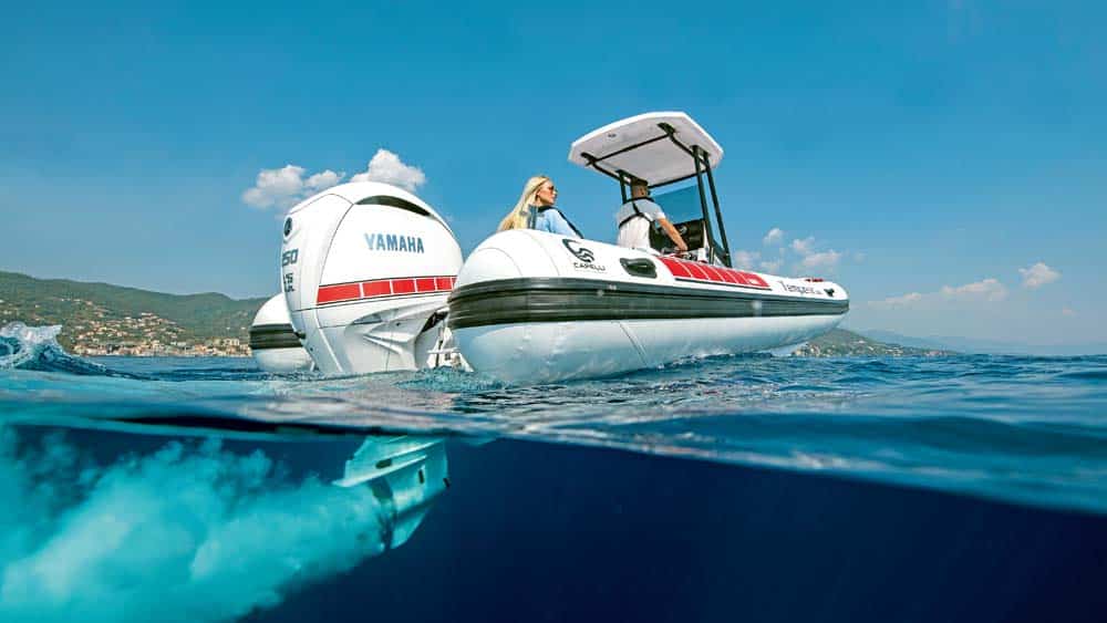 Fuel consumption is also a huge factor dependant on engine set-up and propeller choice.