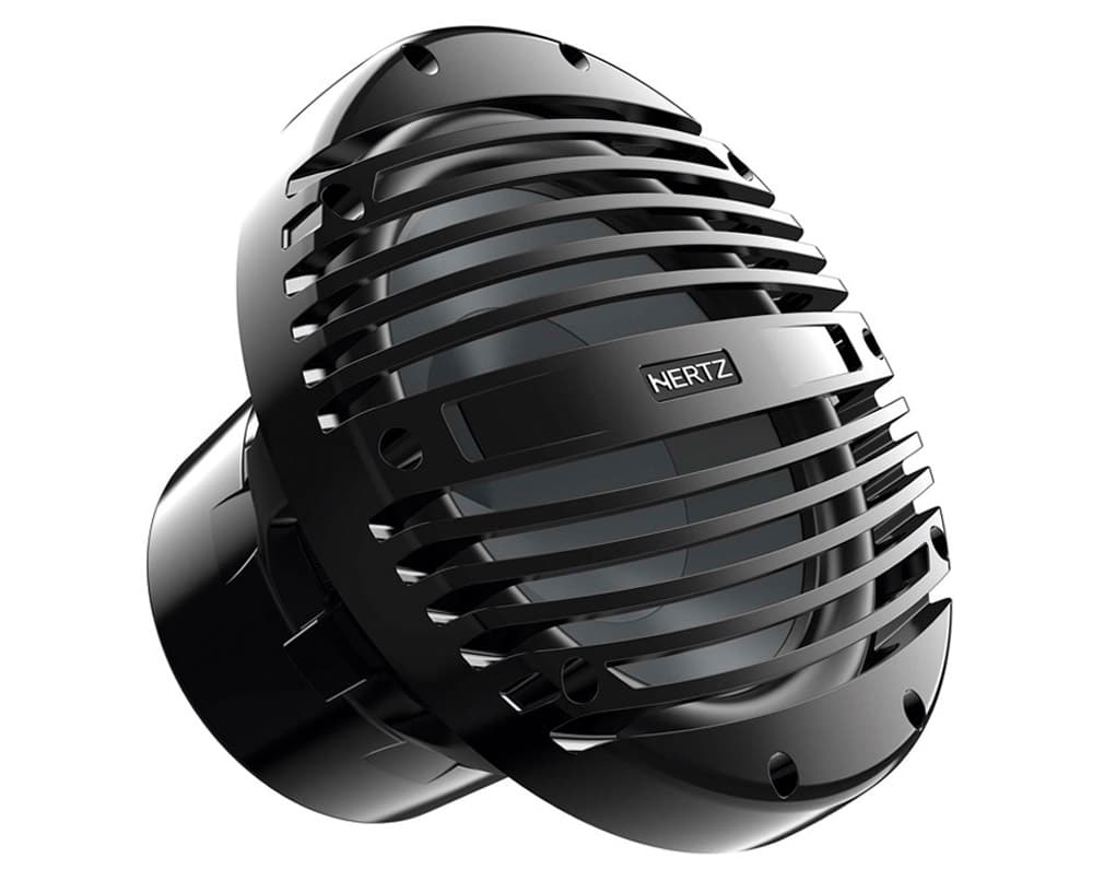 Hertz 10” Subwoofer
