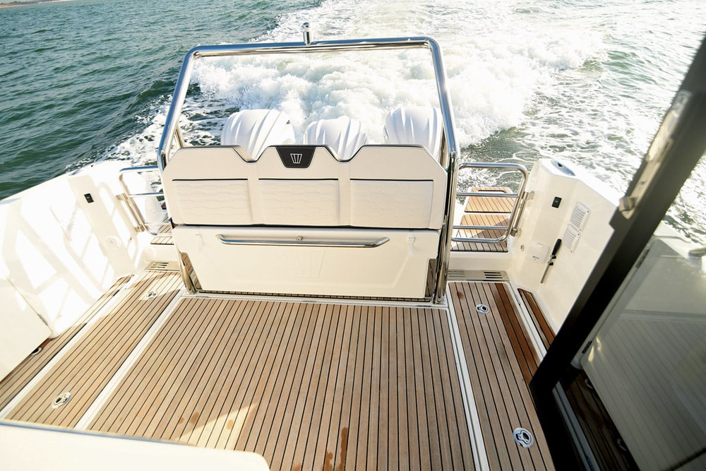 Wellcraft 355