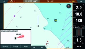 simrad