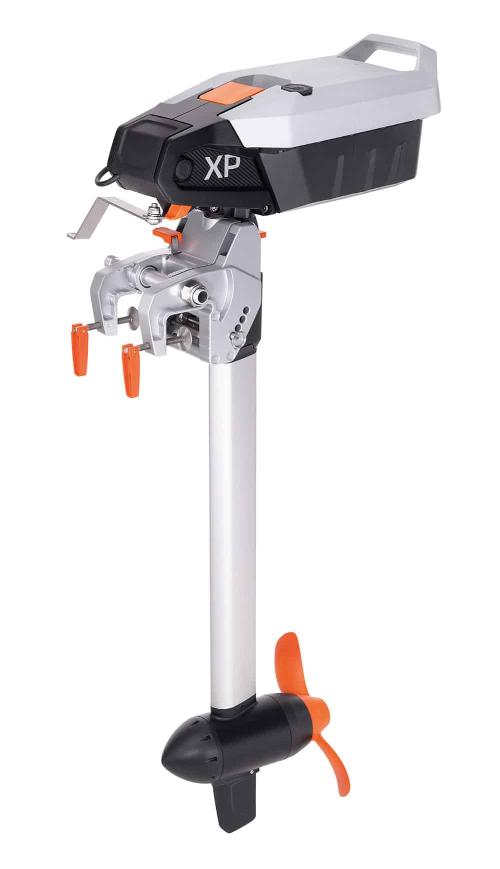 Torqeedo Travel Outboards. The Power Package set for remotes.