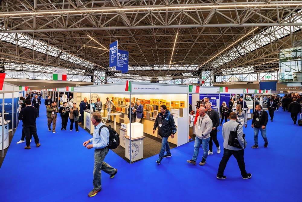 Metstrade 2025