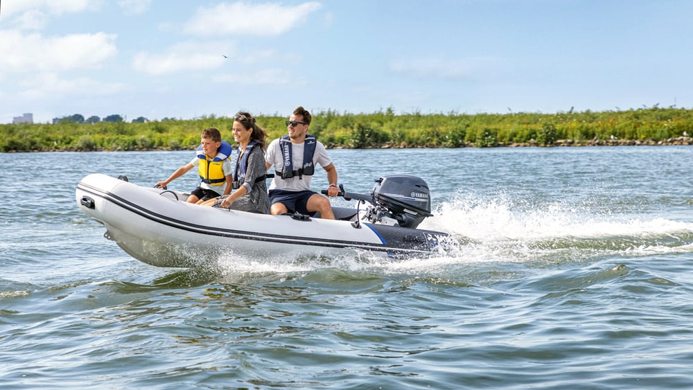 Yamaha Trade In Bonus Offer