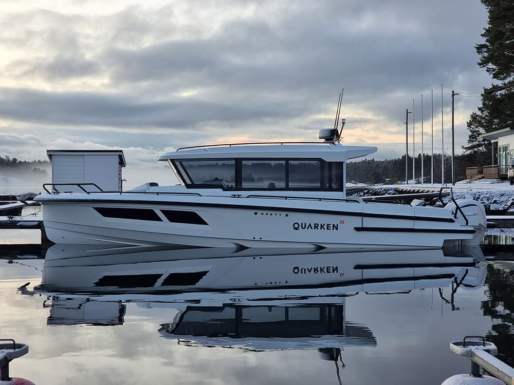Quarken 35