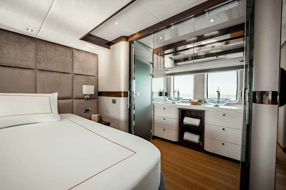 Zeelander 8 Zeelander Yachts. Zeelander 8