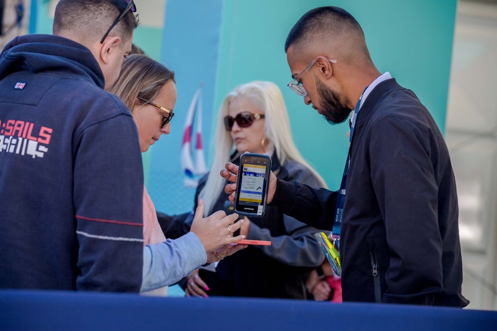 Entries now open for the Southampton International Boat Show Exhibitor Sustainability Awards 2024
