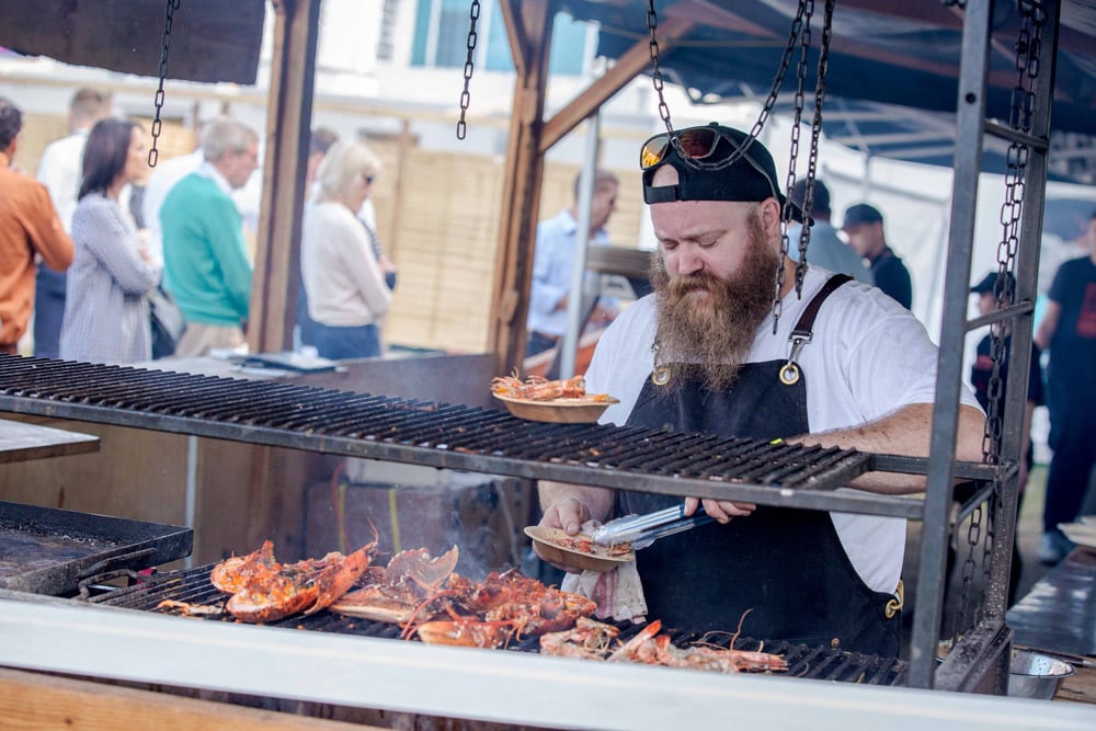 Southampton International Boat Show - SIBS