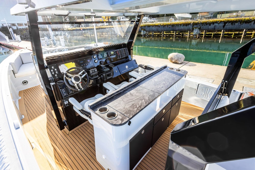 BRIX Marine