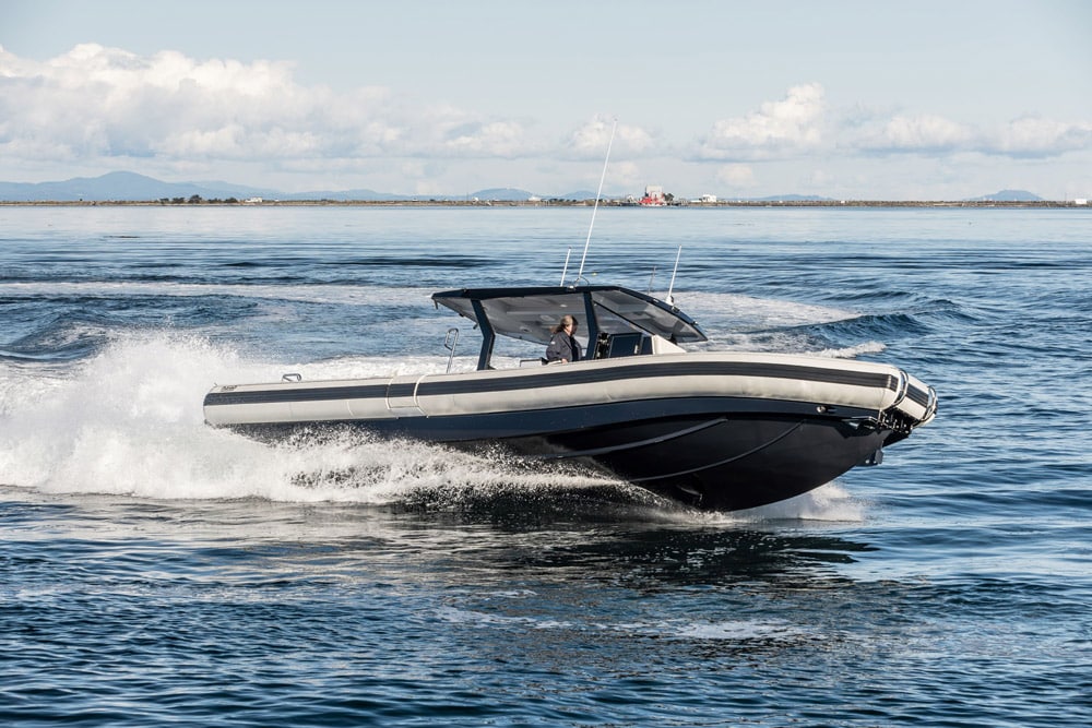 BRIX Marine