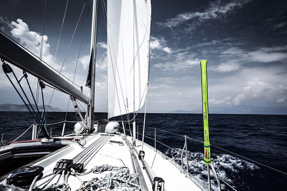 Icom Shakespeare Marine