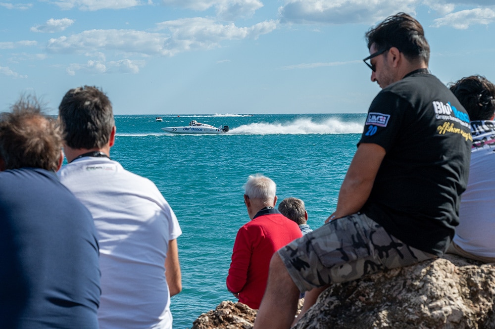 XCAT Grand Prix