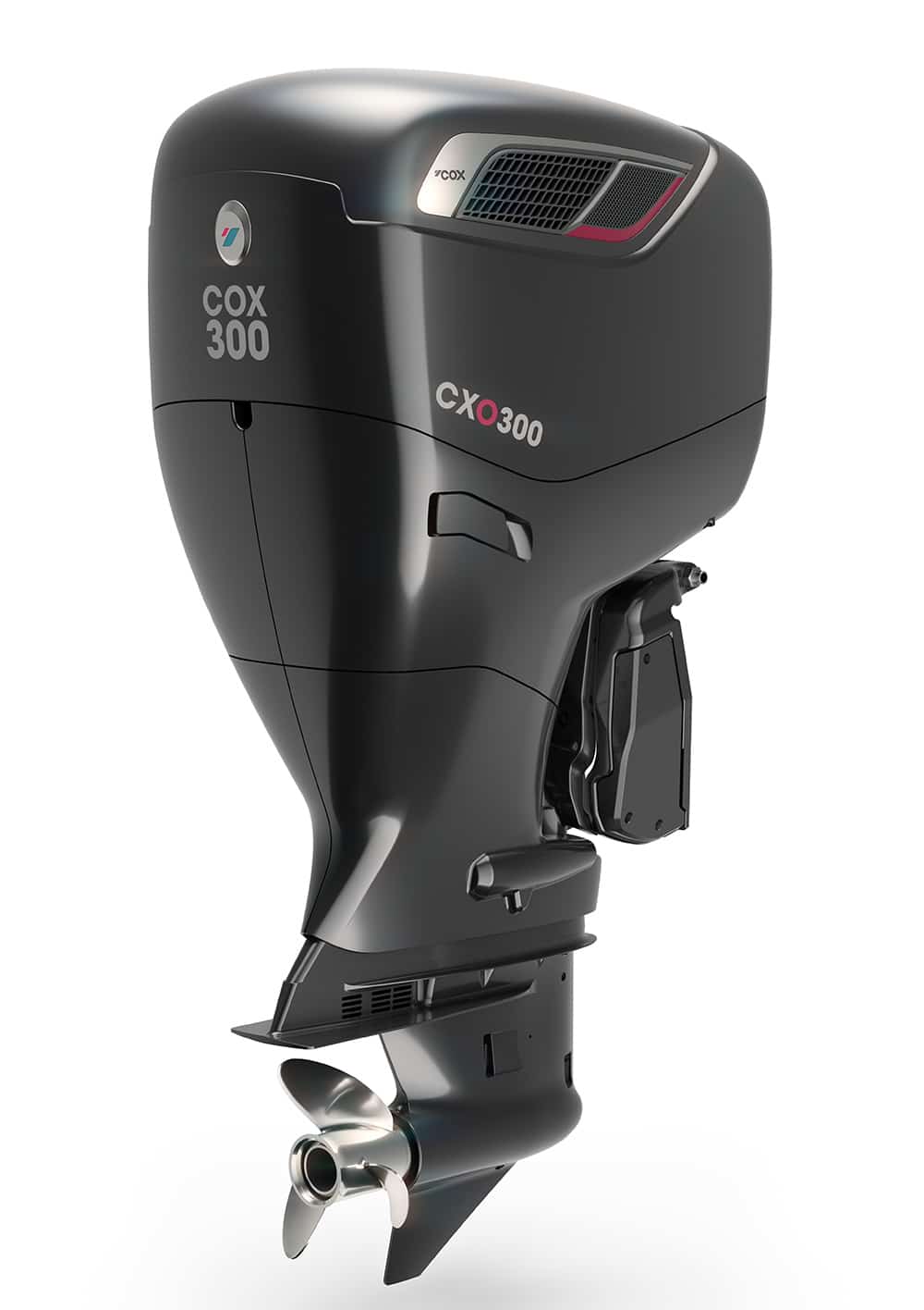 Cox 300
