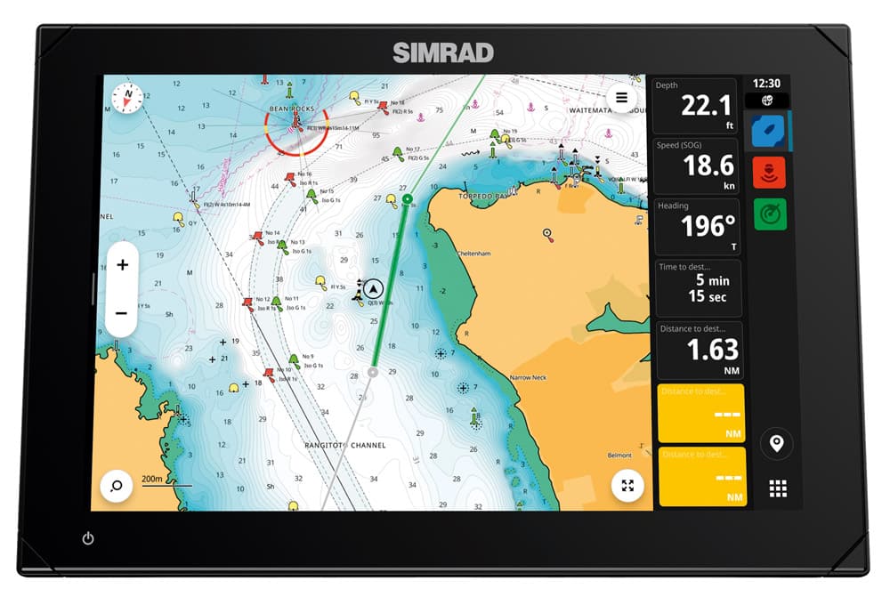 Simrad