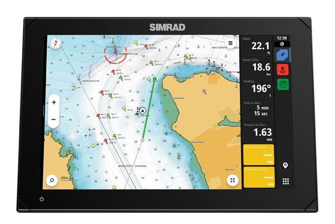 Simrad