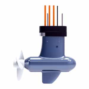 OEM Pod Drive