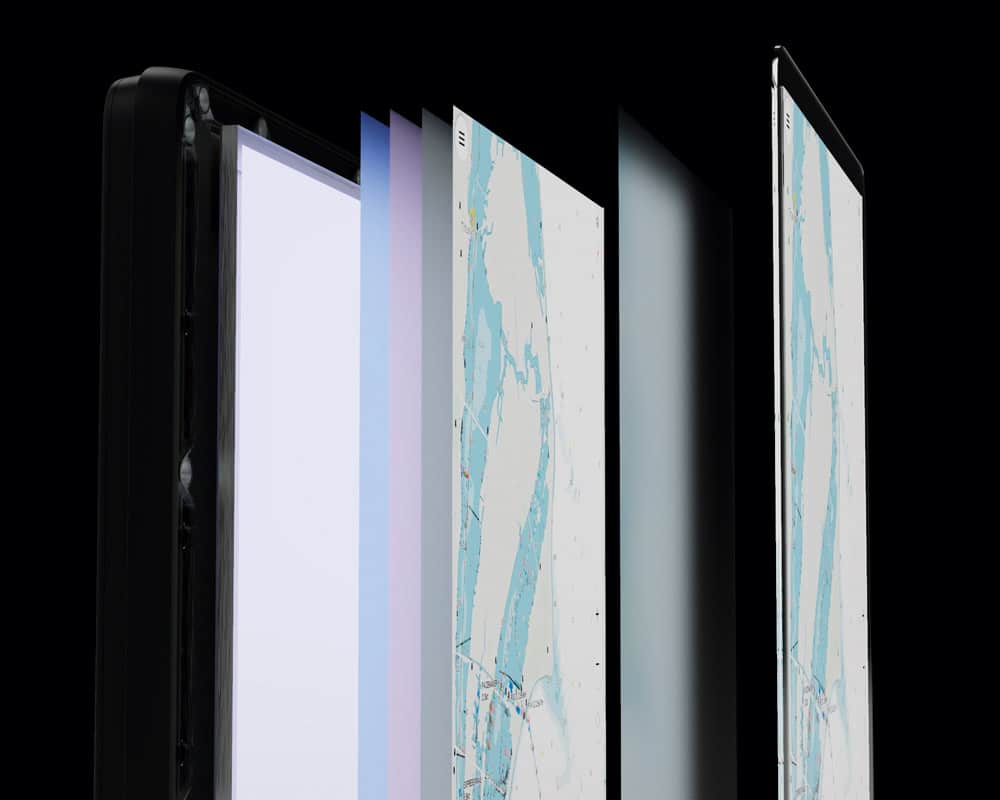Orca Display 2