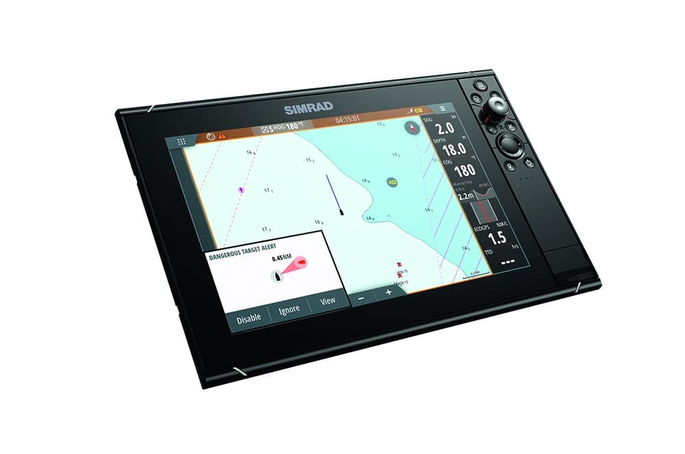 Simrad