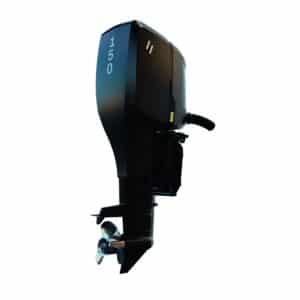 Evoy 150 outboard