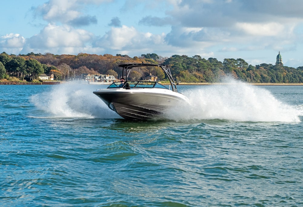 Sea Ray