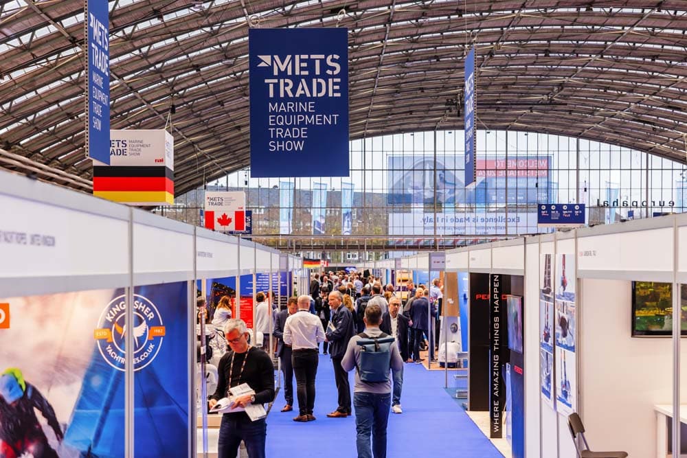 Metstrade 2025