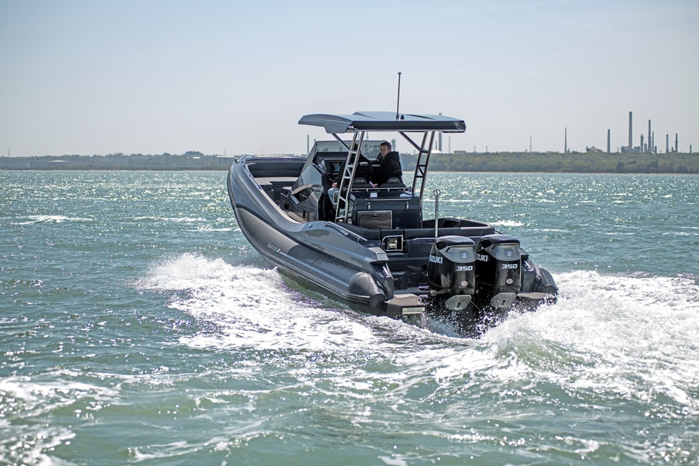 ZAR 95 SL
