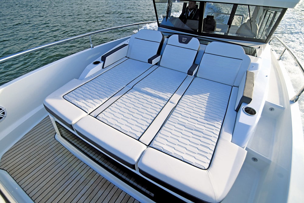 Wellcraft 355