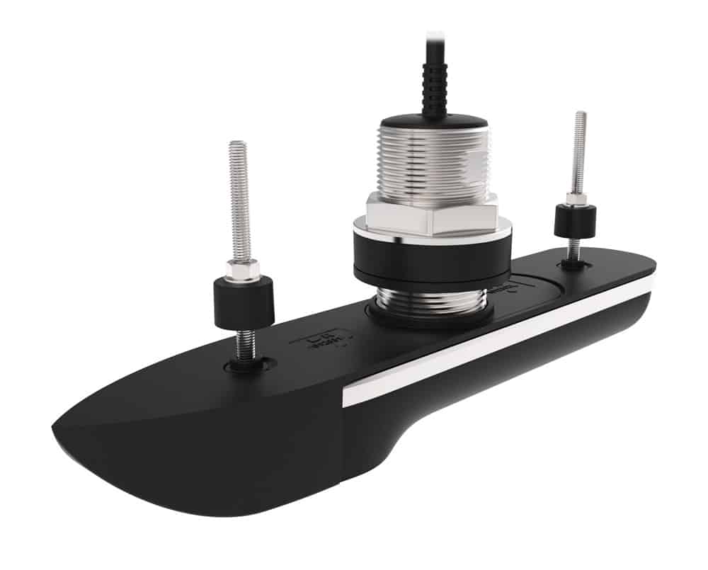 RVM-400 Through Hull Transducer