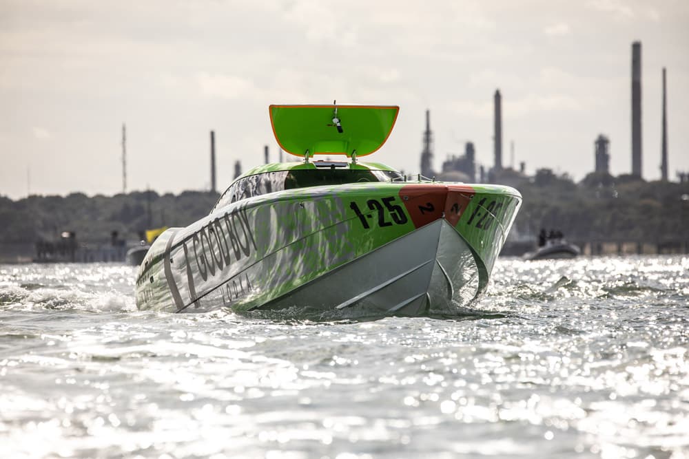 Southampton International Boat Show