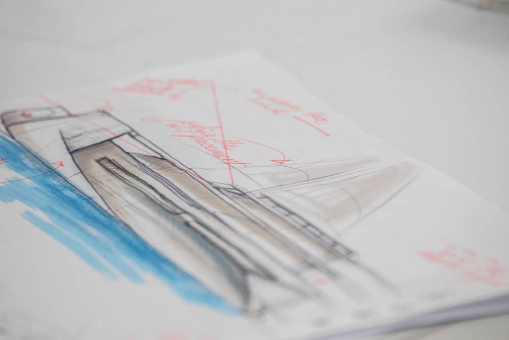Superyacht UK Young Designer Competition