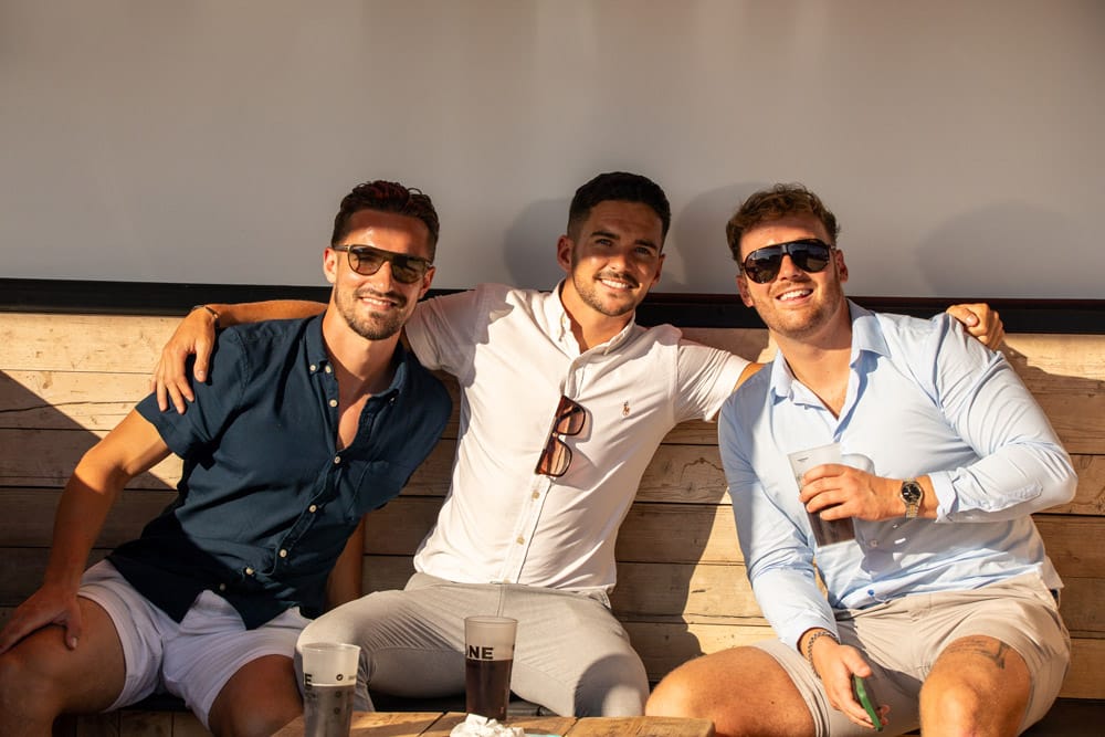 Southampton International Boat Show - SIBS