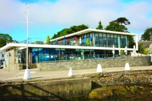 Cafe Mylor