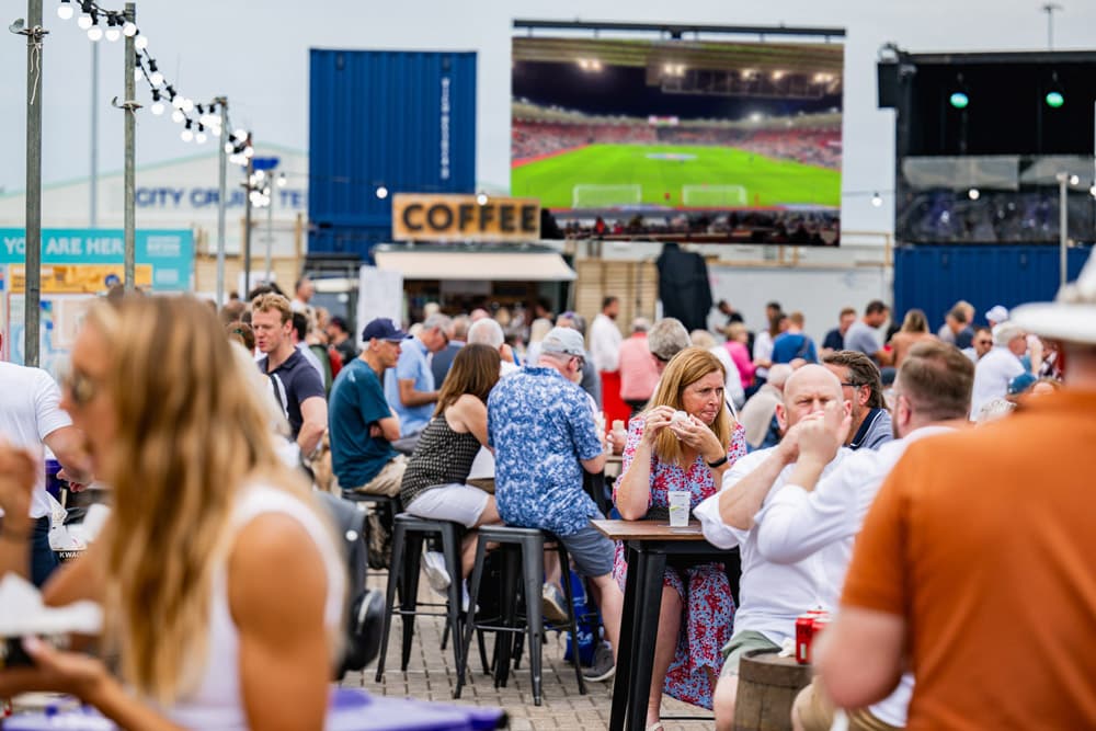 southampton international boat show